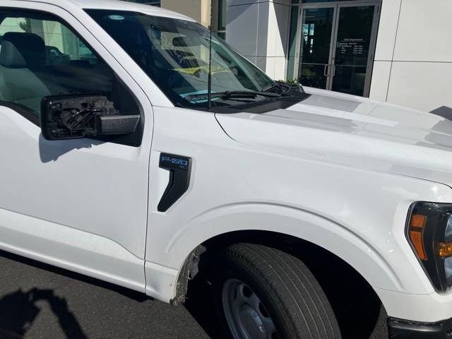 2023 Ford F-150 XL — Pickup Truck — 32,705 mi — Cranston, RI