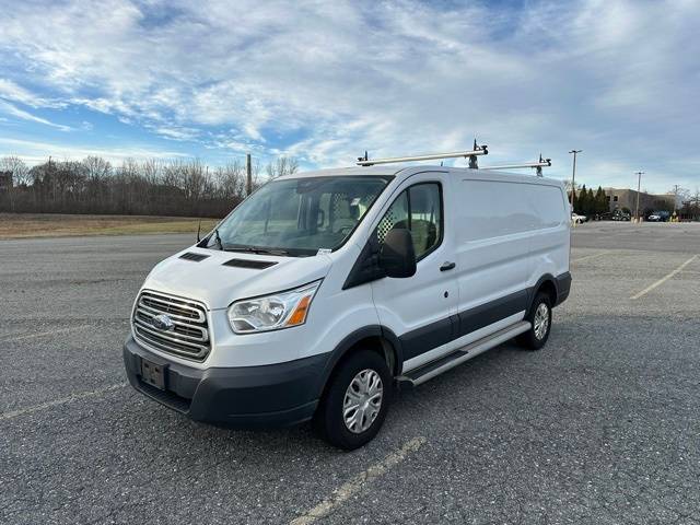 2016 Ford Transit Cargo Van T-250 — Cargo Van — 132,780 mi — Cranston, RI