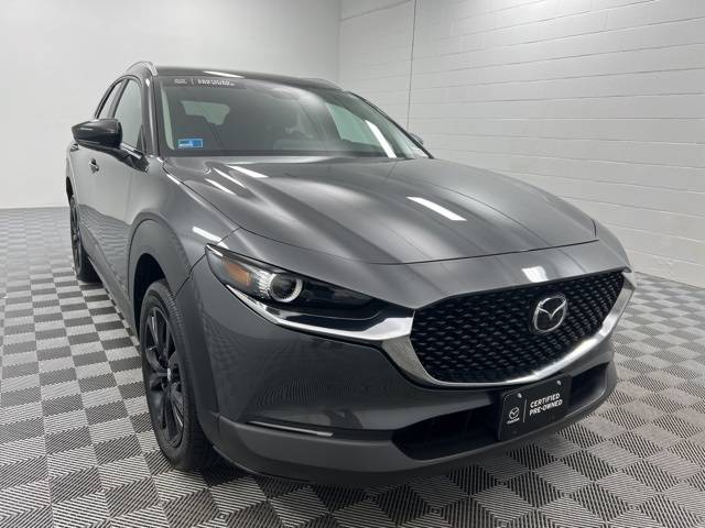 2024 Mazda CX-30 Select — SUV — 4,222 mi — Cranston, RI