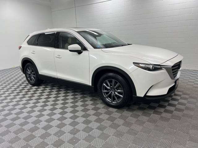 2020 Mazda CX-9 Touring — SUV — 78,232 mi — Cranston, RI