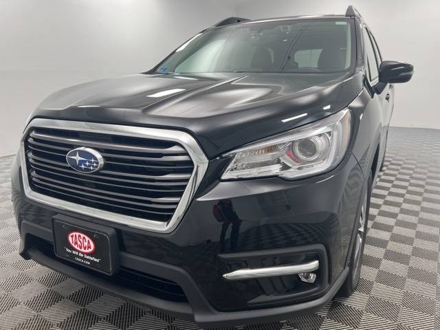 2022 Subaru Ascent Limited — SUV — 22,240 mi — Cranston, RI
