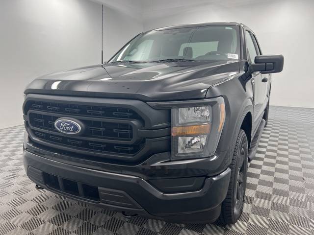 2023 Ford F-150 XL — Pickup Truck — 69,942 mi — Cranston, RI