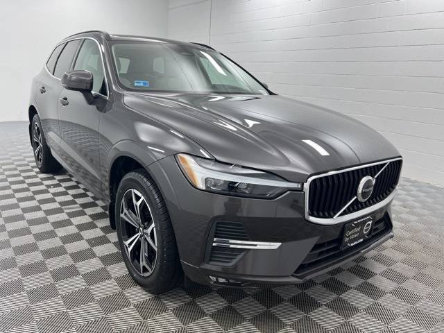 2022 Volvo XC60 Momentum — SUV — 21,913 mi — Cranston, RI