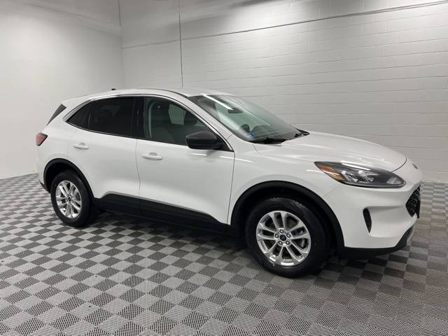 2022 Ford Escape SE — SUV — 28,104 mi — Cranston, RI