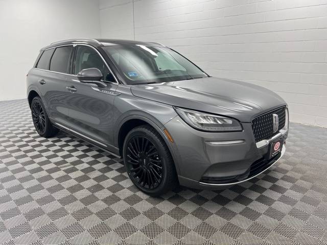 2021 Lincoln Corsair Reserve — SUV — 27,764 mi — Cranston, RI