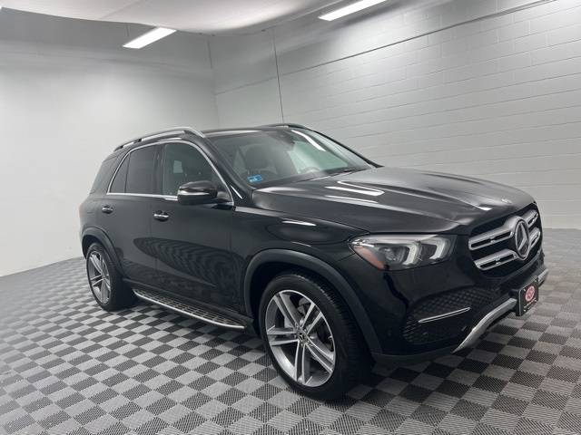 2020 Mercedes-Benz GLE GLE 350 — SUV — 42,244 mi — Cranston, RI