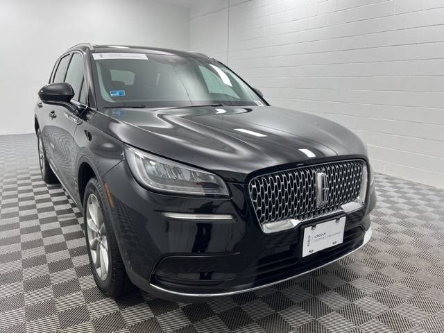 2022 Lincoln Corsair Standard — SUV — 5,371 mi — Cranston, RI