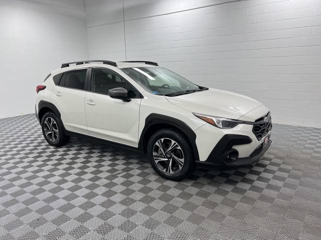 2024 Subaru Crosstrek Premium — SUV — 29,352 mi — Cranston, RI