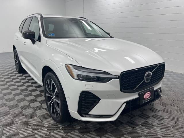 2024 Volvo XC60 Plus — SUV — 30,908 mi — Cranston, RI