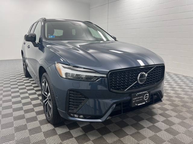 2025 Volvo XC60 Plus — SUV — 7,774 mi — Cranston, RI