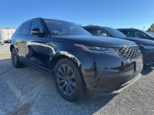 2019 Land Rover Range Rover Velar S — SUV — 60,896 mi — Cranston, RI