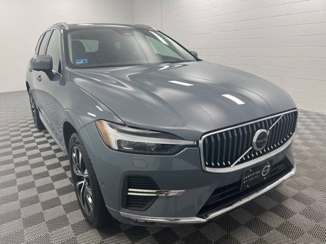 2023 Volvo XC60 Plus — SUV — 24,551 mi — Cranston, RI