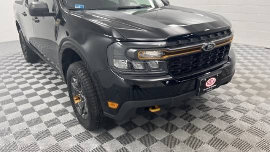 2024 Ford Maverick XLT Advanced — Pickup Truck — 9,455 mi — Cranston, RI