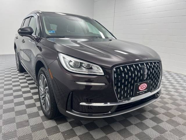 2023 Lincoln Corsair Reserve — SUV — 10,714 mi — Cranston, RI