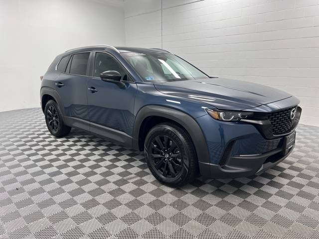 2025 Mazda CX-50 Select — SUV — 3,925 mi — Cranston, RI