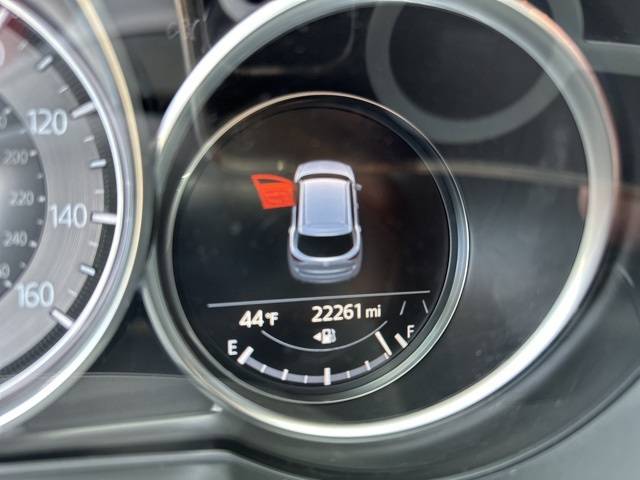2021 Mazda CX-5 Touring — SUV — 31,534 mi — Cranston, RI