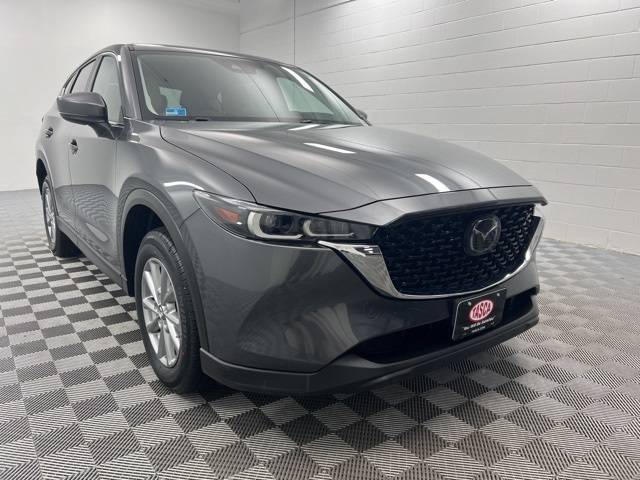 2023 Mazda CX-5 2.5 S Select — SUV — 26,780 mi — Cranston, RI