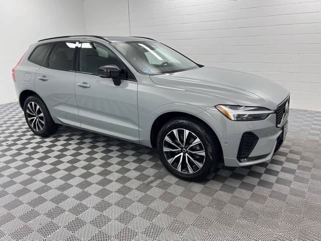 2025 Volvo XC60 Plus — SUV — 8,456 mi — Cranston, RI