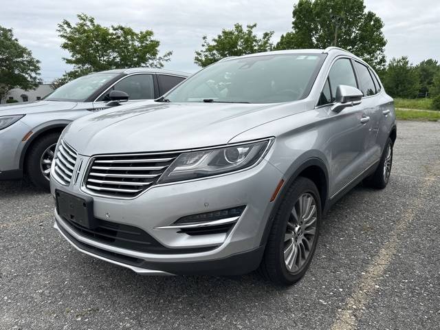 2017 Lincoln MKC Reserve — SUV — 71,390 mi — Cranston, RI