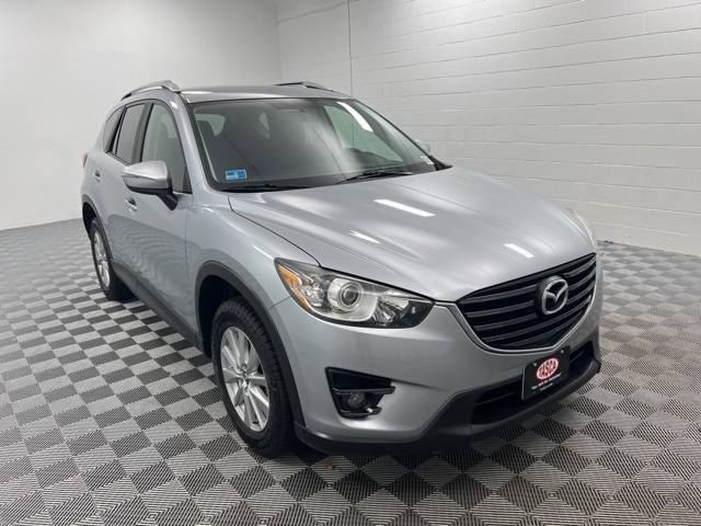 2016 Mazda CX-5 Touring — SUV — 74,849 mi — Cranston, RI