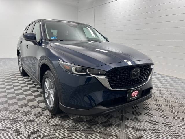 2023 Mazda CX-5 2.5 S Select — SUV — 31,535 mi — Cranston, RI