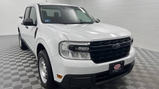 2023 Ford Maverick XL — Pickup Truck — 9,841 mi — Cranston, RI