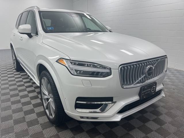 2023 Volvo XC90 Ultimate — SUV — 12,027 mi — Cranston, RI