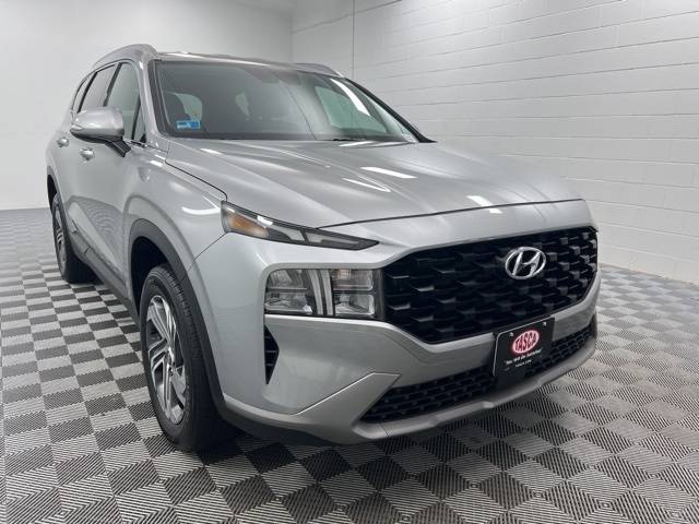 2023 Hyundai Santa Fe SEL — SUV — 13,182 mi — Cranston, RI