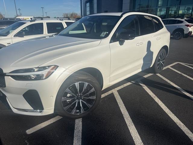 2025 Volvo XC60 Plus — SUV — 6,481 mi — Cranston, RI