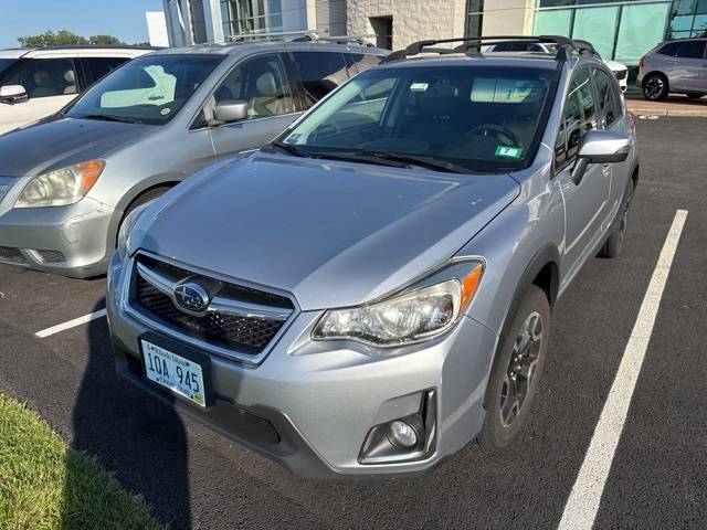2016 Subaru Crosstrek Limited — SUV — 109,370 mi — Cranston, RI