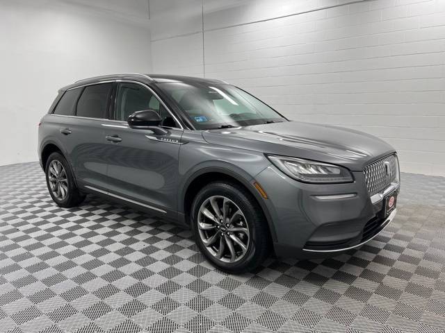 2021 Lincoln Corsair Standard — SUV — 39,331 mi — Cranston, RI