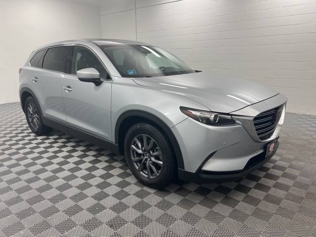 2022 Mazda CX-9 Touring — SUV — 46,404 mi — Cranston, RI