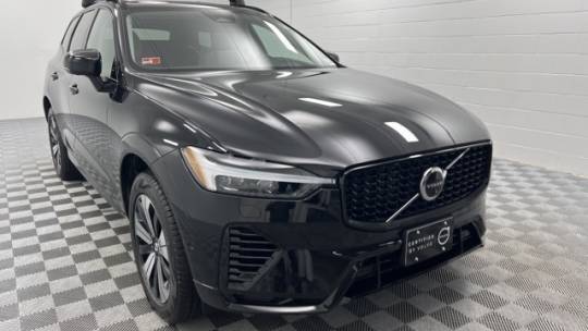 2024 Volvo XC60 Recharge Plus — SUV — 4,919 mi — Cranston, RI