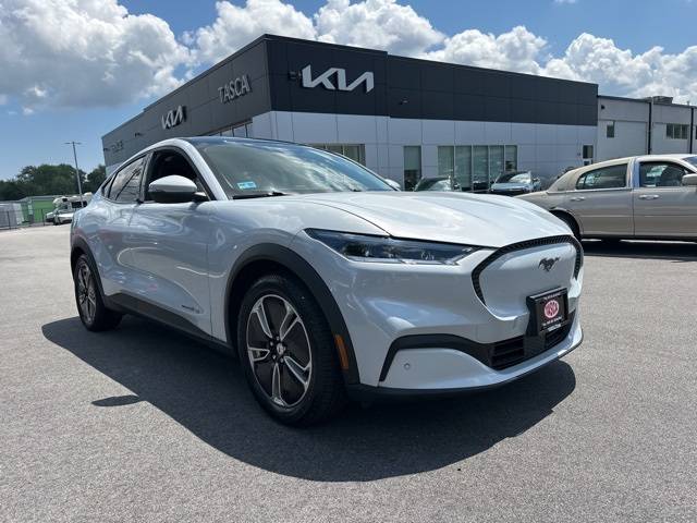 2021 Ford Mustang Mach-E Select — SUV — 41,203 mi — Cranston, RI