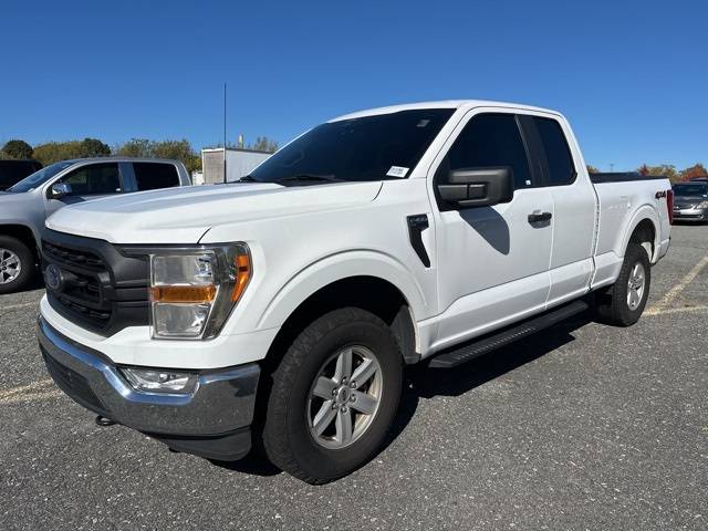 2022 Ford F-150 XL — Pickup Truck — 46,976 mi — Cranston, RI