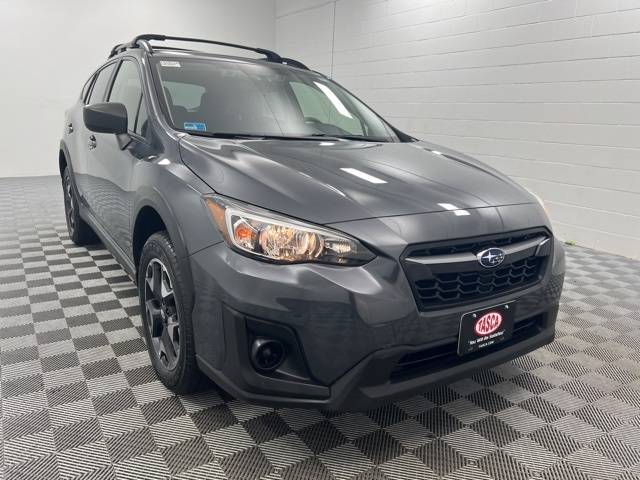 2020 Subaru Crosstrek 2.0i — SUV — 31,780 mi — Cranston, RI