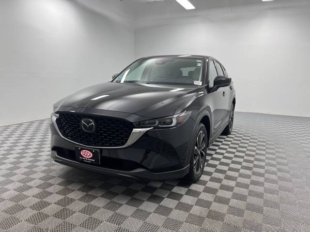 2022 Mazda CX-5 2.5 S Premium — SUV — 36,599 mi — Cranston, RI