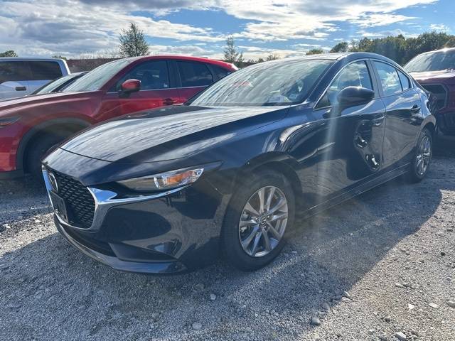2022 Mazda Mazda3 2.5 S — Sedan — 48,036 mi — Cranston, RI