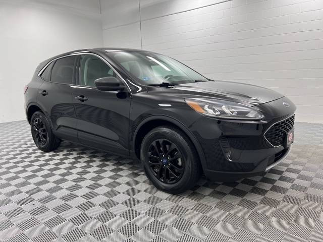 2022 Ford Escape SE — SUV — 28,144 mi — Cranston, RI