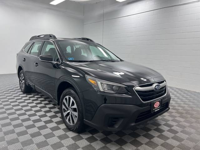 2021 Subaru Outback 2.5i — SUV — 21,156 mi — Cranston, RI