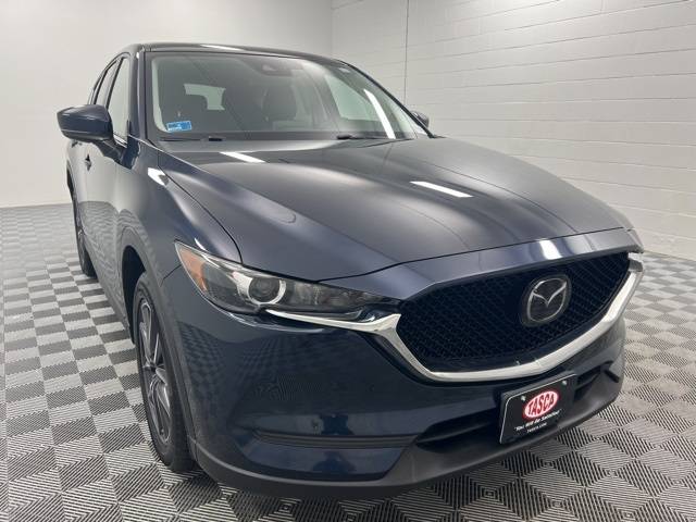 2018 Mazda CX-5 Touring — SUV — 63,490 mi — Cranston, RI