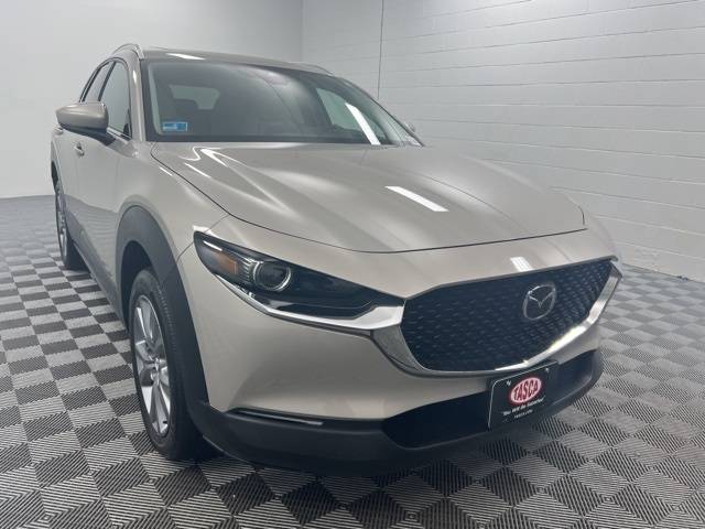 2022 Mazda CX-30 Premium — SUV — 7,851 mi — Cranston, RI