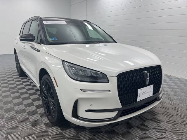 2025 Lincoln Corsair Premiere — SUV — 4,940 mi — Cranston, RI