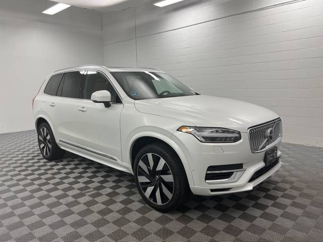 2023 Volvo XC90 Recharge Ultimate — SUV — 17,263 mi — Cranston, RI