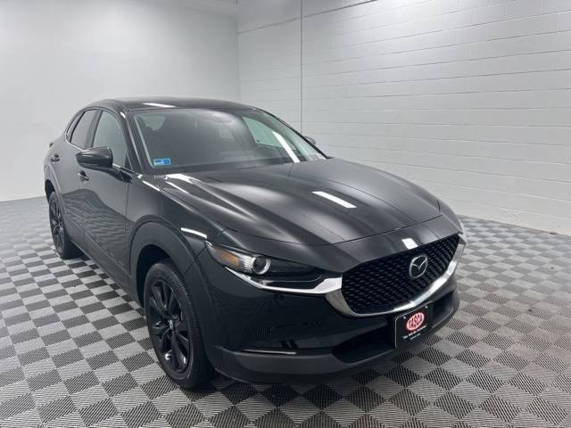 2024 Mazda CX-30 Select — SUV — 14,592 mi — Cranston, RI
