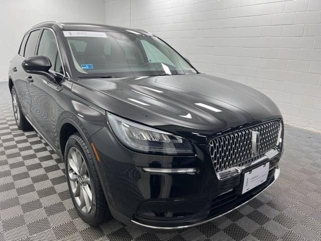 2022 Lincoln Corsair Standard — SUV — 35,226 mi — Cranston, RI