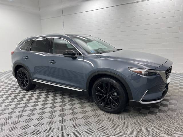 2022 Mazda CX-9 Carbon Edition — SUV — 28,265 mi — Cranston, RI