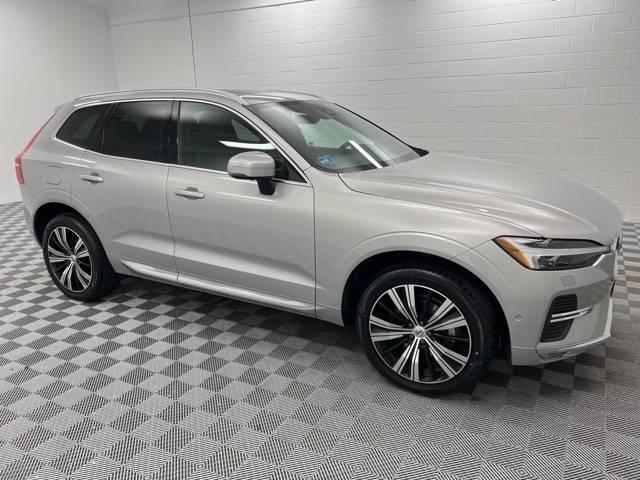 2022 Volvo XC60 Inscription — SUV — 19,934 mi — Cranston, RI
