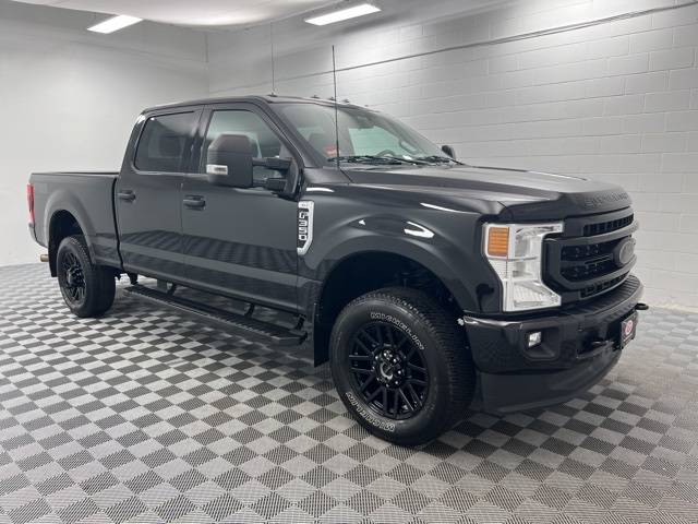 2022 Ford Super Duty F-350 XLT — Pickup Truck — 23,531 mi — Cranston, RI