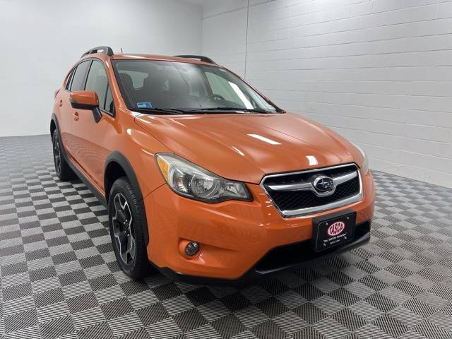 2015 Subaru XV Crosstrek 2.0i Limited — SUV — 44,372 mi — Cranston, RI